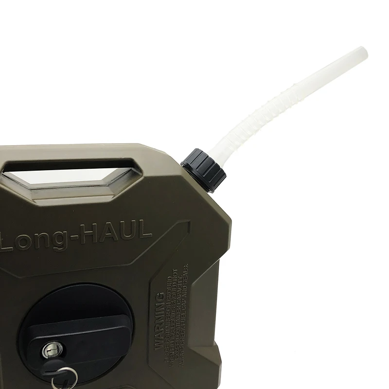 Для BMW 6L топливные баки пластиковые банки для бензина автомобиля канистра