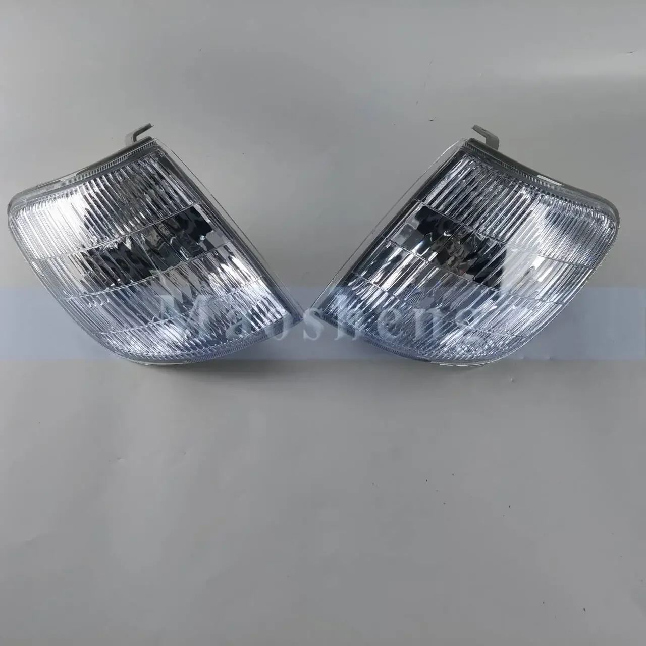 

NO.2 Боковой фонарь на крыло, угловой указатель поворота для Subaru Forester SF5 1998-2002, габаритная фара, сигнальная лампа