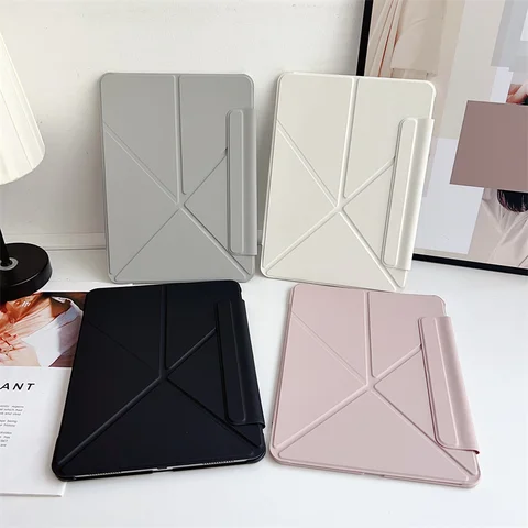Магнитный чехол для iPad Air Greliana из полиуретана