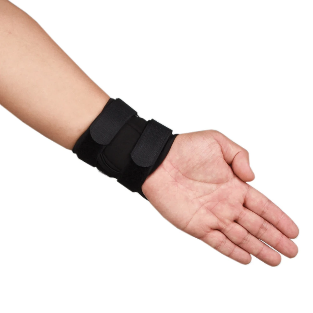 

Wrist Brace Band Trainer Corrector Hand Practice Correction Swing Wrist Brace Tear Resistant for Beginners Training Accessories