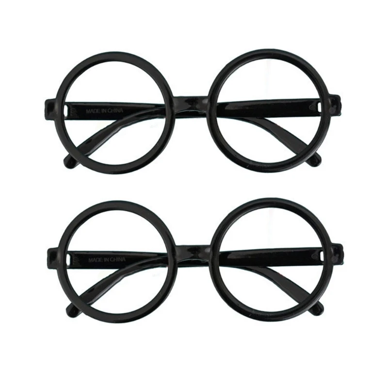 

MXME Рождественская оправа для очков, декоративная форма, Рождественский декор, оправа для очков для рождественских вечеринок,