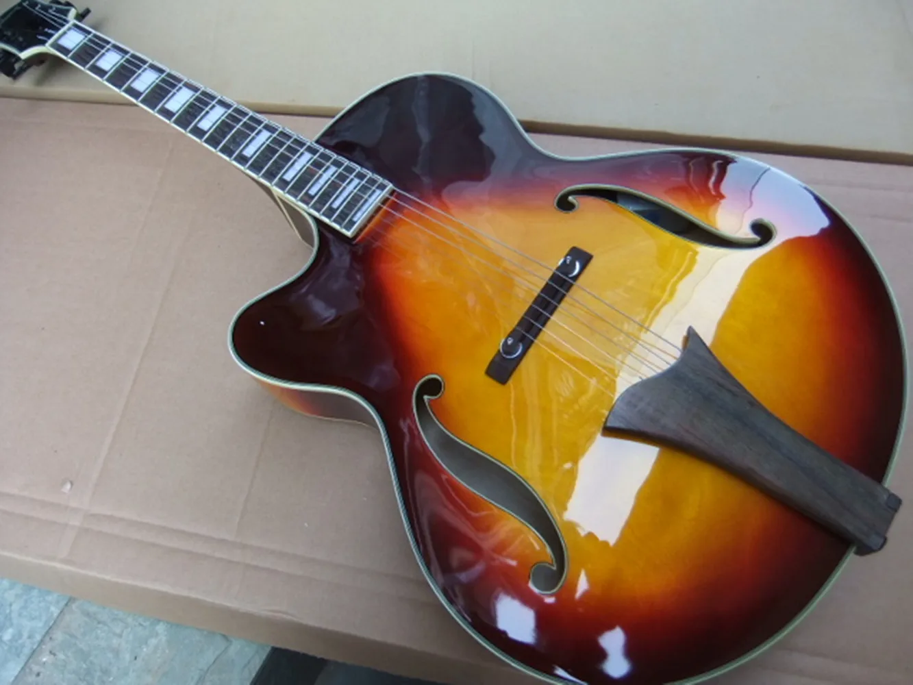 Акустическая Гитара Для Левши Купить