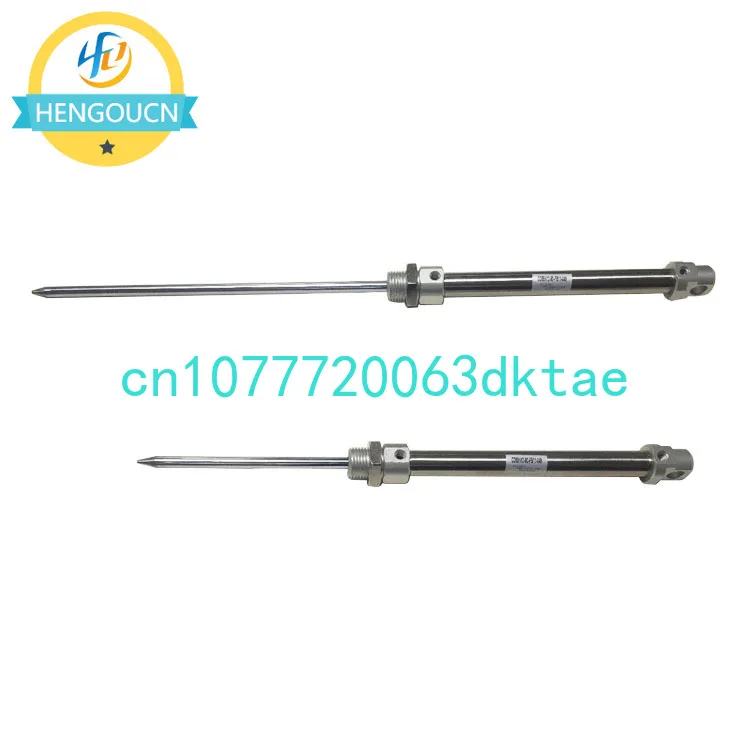 

2 piece/lot R700 Printing Machine Parts Pneumatic Cylinder CD85N12-90FB11 Stroke 12*90 Air Cylinder Printing Press Parts