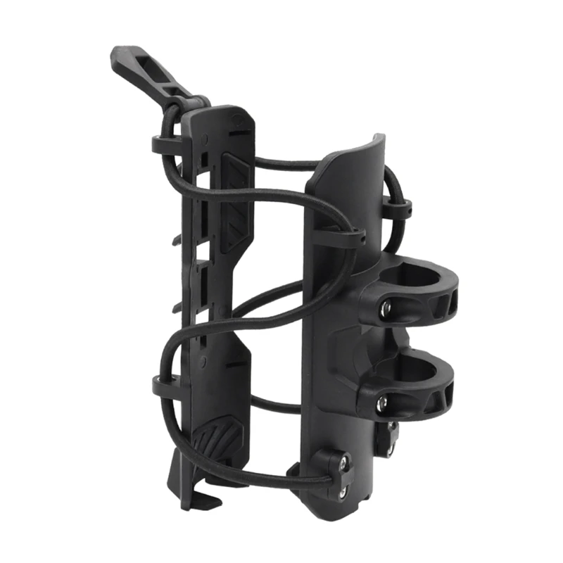 

Motorcycles Supplies Plastic Drink Water Bottle Cage Cup Holder for 58-78mm