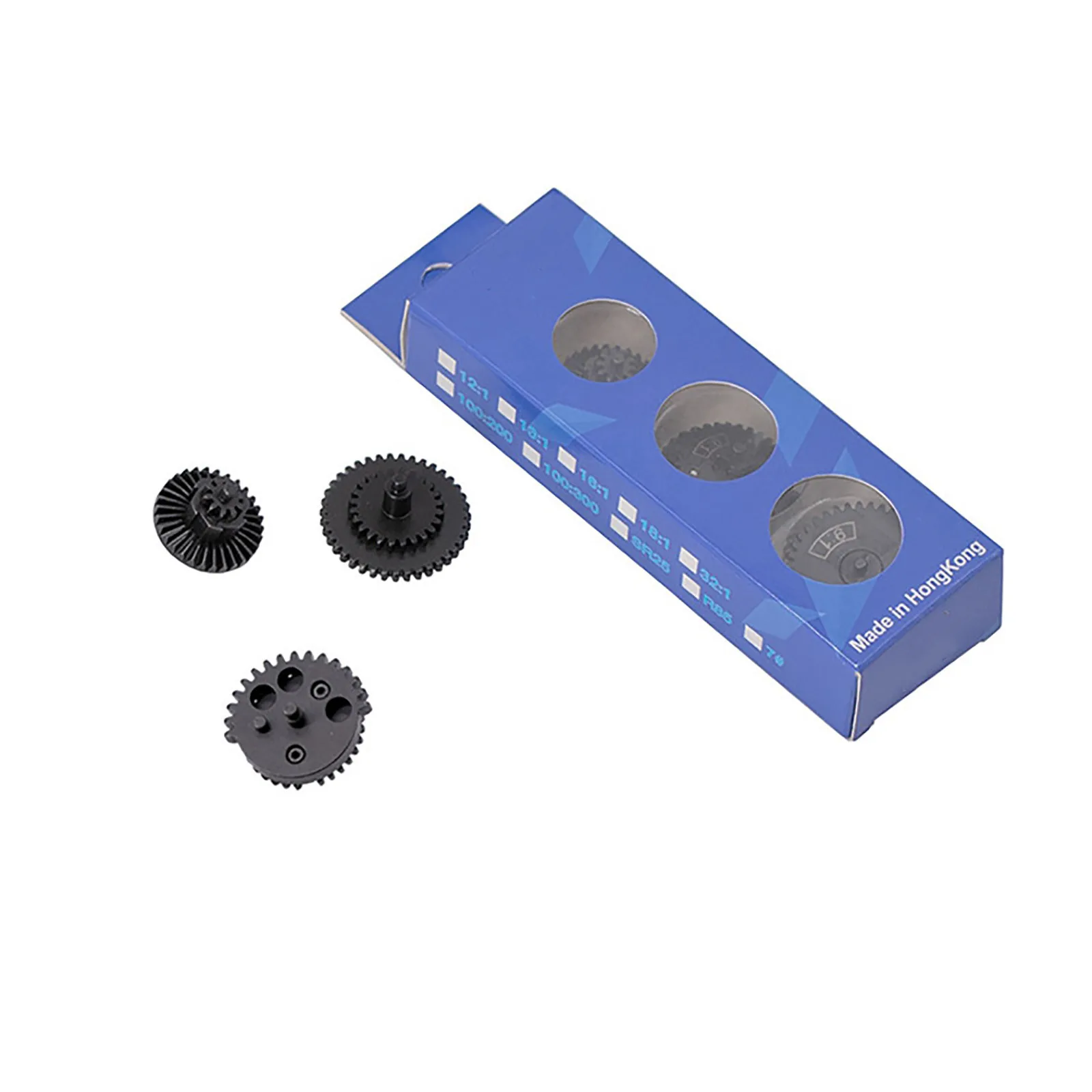 Набор высокоскоростных шестерен комплект из 3 предметов для коробки передач J8/J9