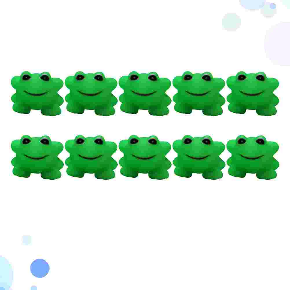 

10 шт., детские игрушки для купания