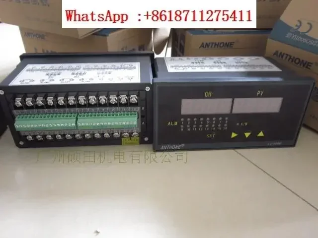 Инструмент осмотра Antong Electronics LU-905M LU-905F08D0200S