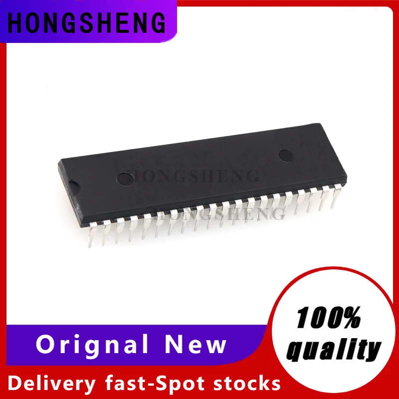 

1 шт./партия ST16C2550CP 16C2550CP 16C2550 DIP-40 в наличии