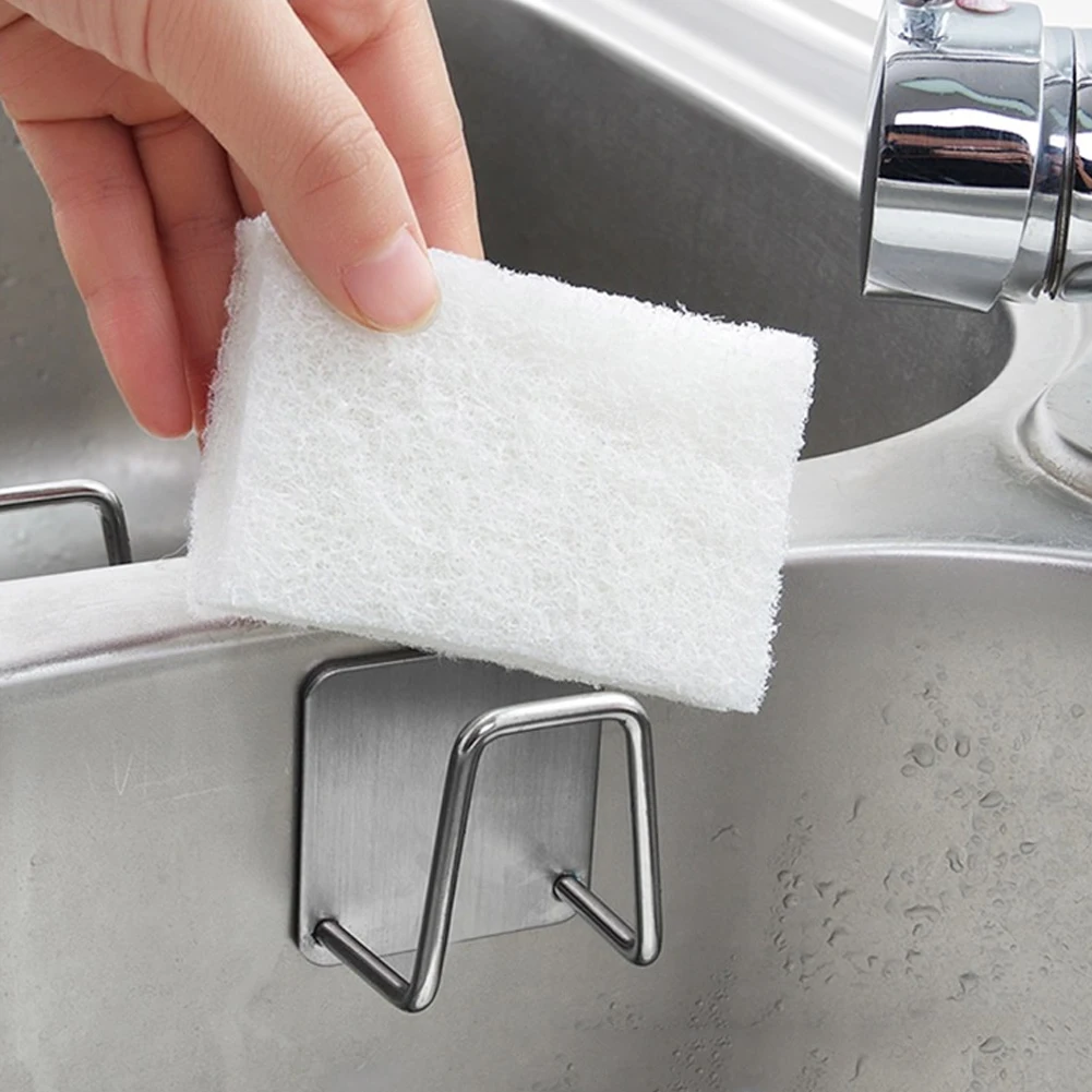 Кухонная настенная сушилка для раковины из нержавеющей стали |