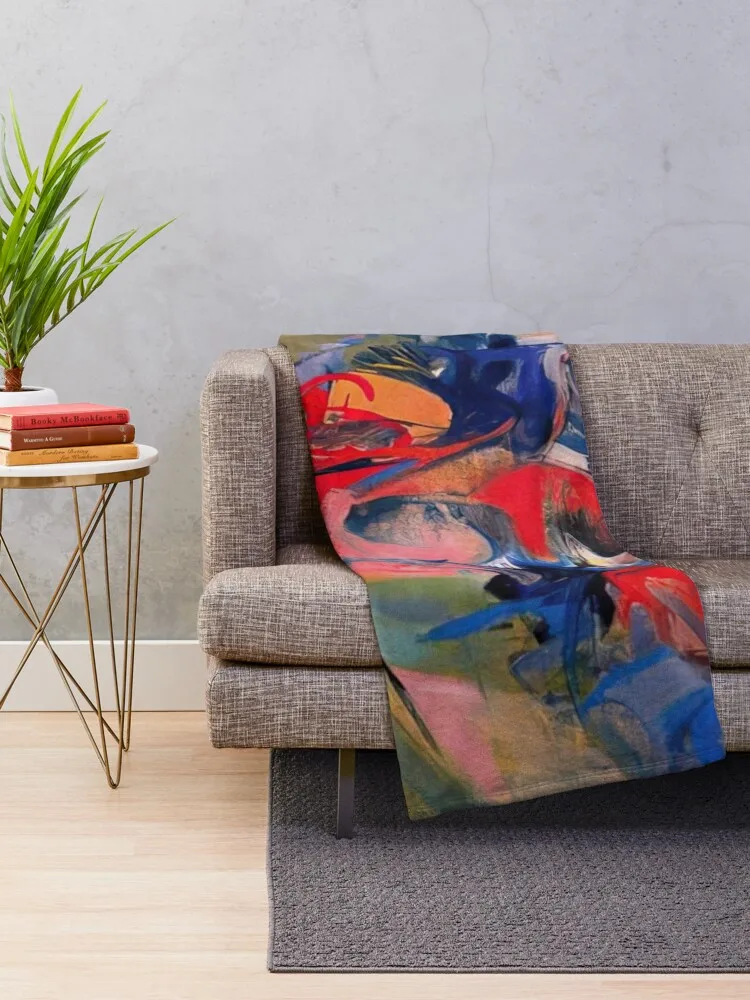 Одеяло Miriam Schapiro декоративное детское одеяло из фланелевой ткани большие одеяла