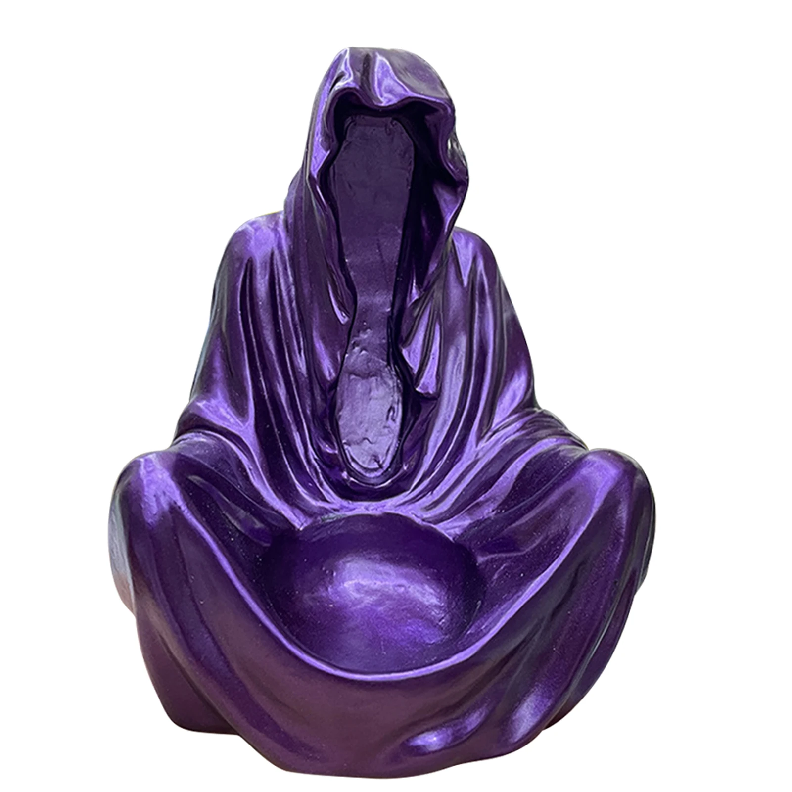 

Подарочный держатель для витрины, Готическая практичная Сфера, черная гостиная, стабильная подставка для хрустальных шаров, офисный домашн...