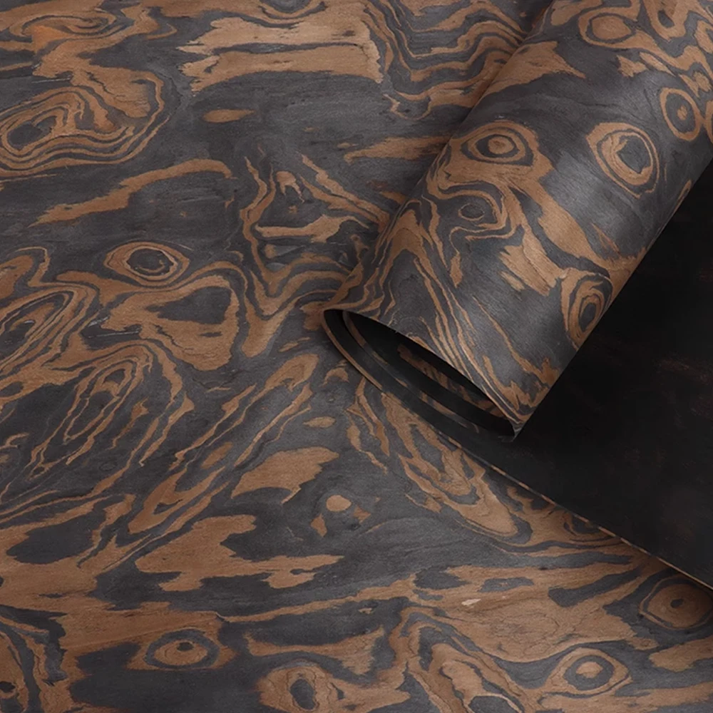 Шпон из дерева