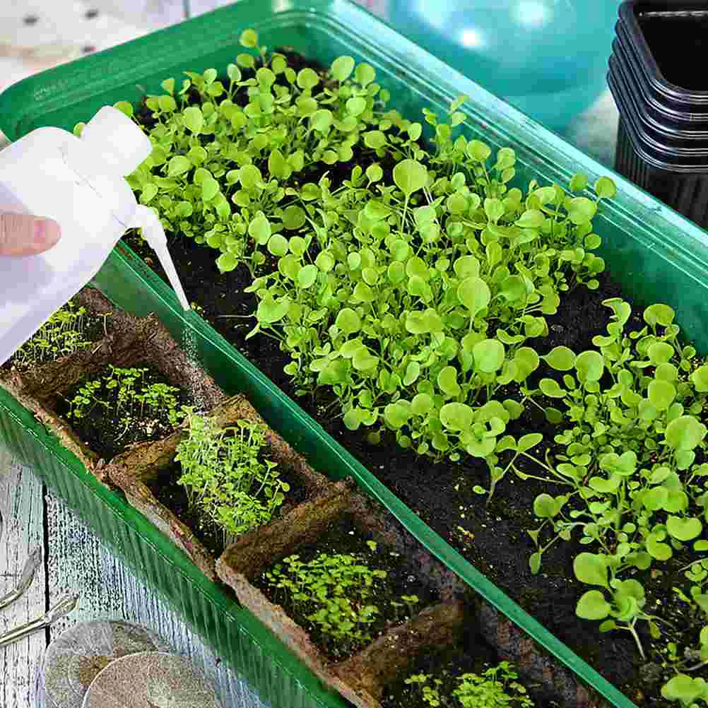 2 шт. бутылка с водой боковая труба для мытья химикатов пластиковые бутылки