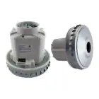Двигатель для моющего пылесоса ZELMER, THOMAS, KARCHER, SAMSUNG, BOSCH, DAMAL, MAKITA  1500W