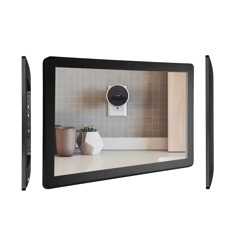 

Монитор с сенсорным экраном 21,5 дюйма, 1920x1080, poe, 100*100 см