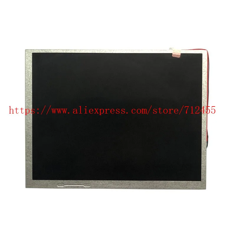 

A104SN03 V.1 LCD screen display panel For GOLDWAY GS20 Monitor