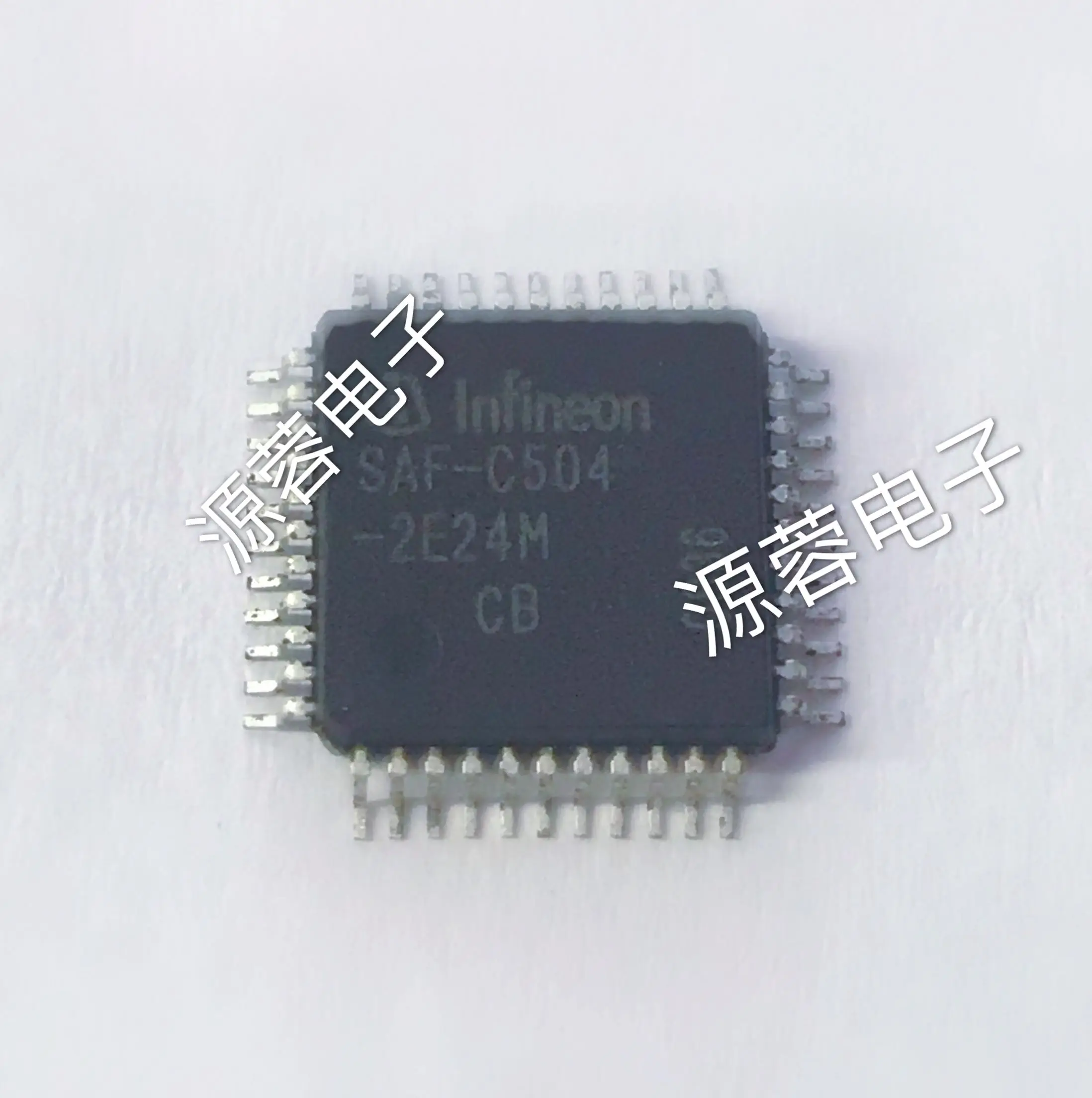 

Бесплатная идентификация QFP (10 шт.)