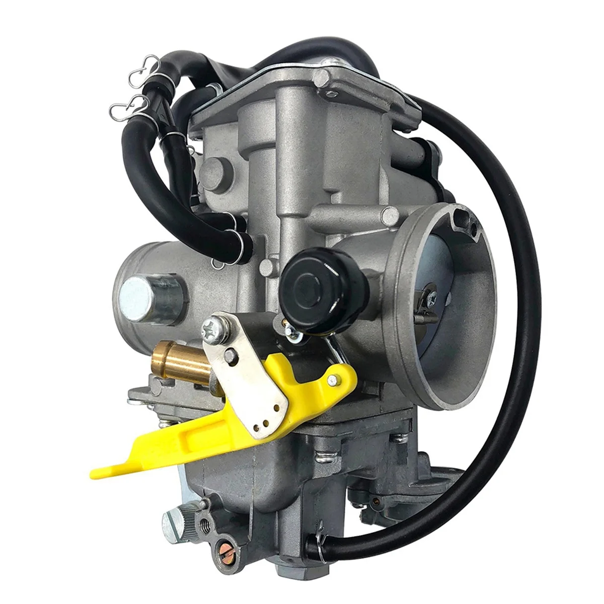 Двигатель Детали Карбюратора в сборе для Honda TRX400EX 1999-2004 TRX400X 2009-2014 16100-HN1-A43