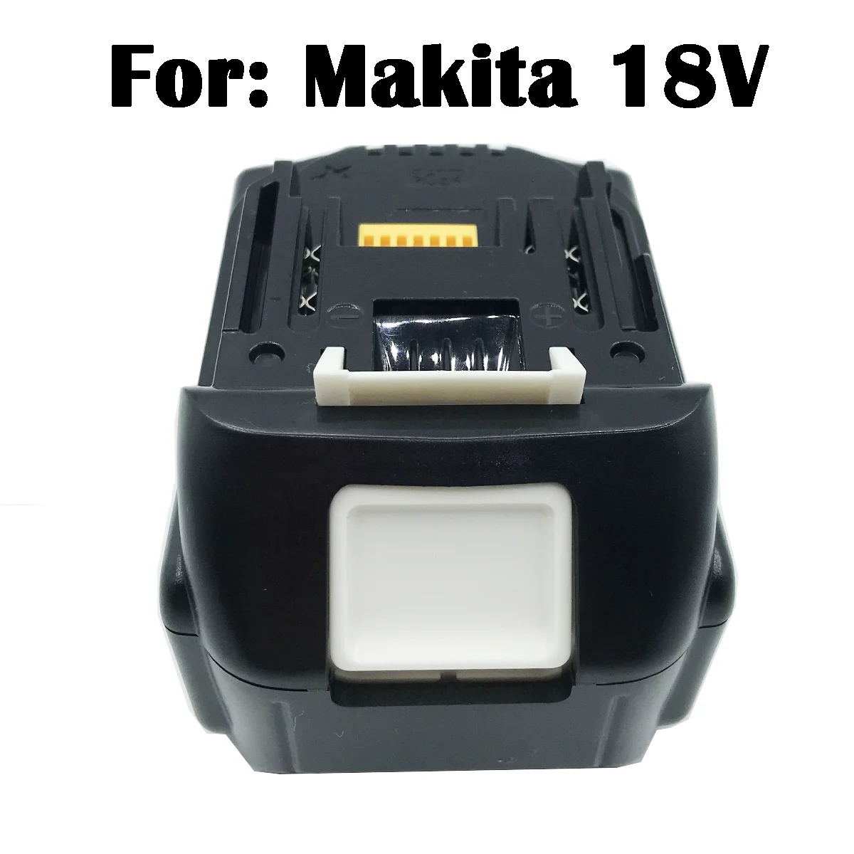 

Перезаряжаемая литиевая батарея BL1815 BL1830 BL1840 BL1850 LXT 400 для электроинструмента Makita