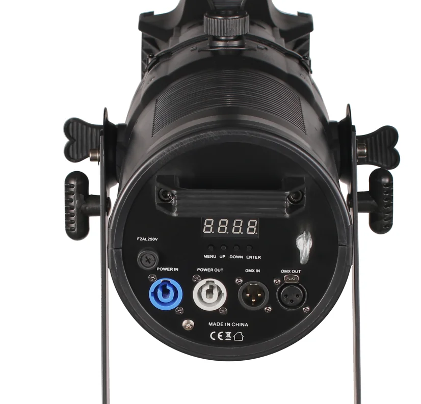 acdlighting High CRI 90 200 Вт светодиодный холодный белый 5600k 36 градусов эллипсоидный