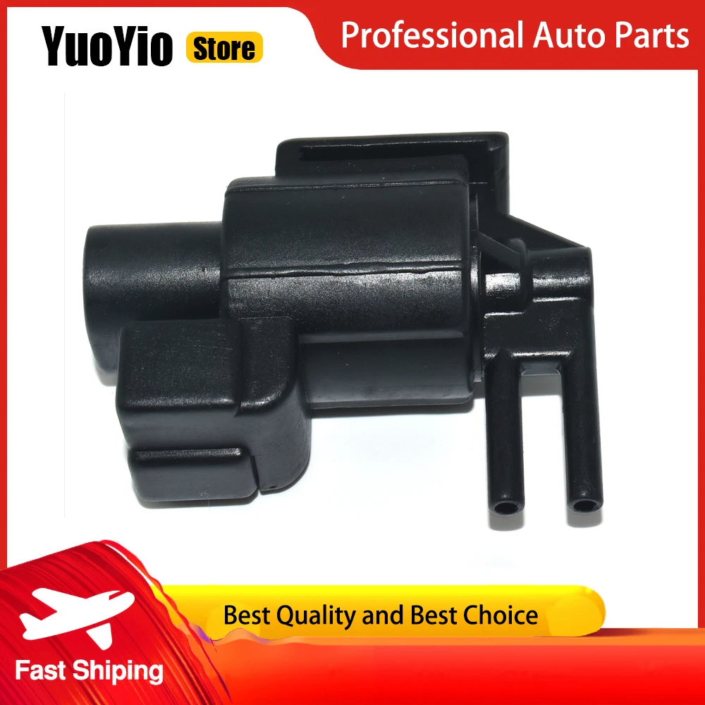 

YuoYio 1 шт. новый вакуумный электромагнитный клапан K5T47694 для Mitsubishi Delica/Space Gear MPV 2,0 1995 куб. См, 113HP 83 кВт (Бензин) 2002-