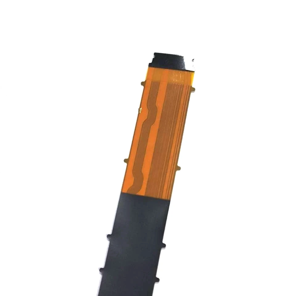 Новый гибкий кабель FPC поворотного вала с IC для замены шарнира ЖК-дисплея для камер Nikon Z6 Z7 Z6II Z7II.