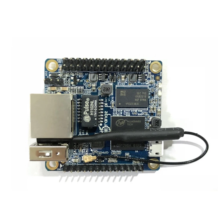 

Blue PCI Express Riser Extend Card PCI-E 1x to 16x USB Cable Powered