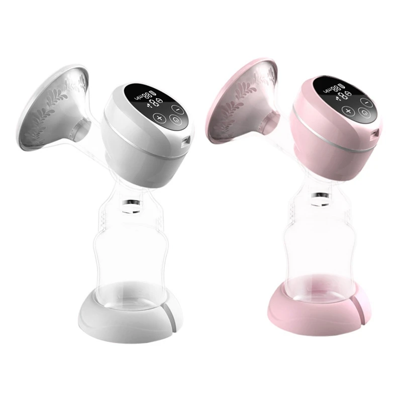 

Electric Massage Mode Breast Pump Painless Breast Pump New Integrated Electric Breast Pump