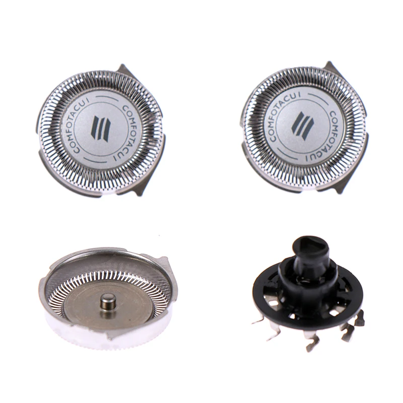 

3pcs Replacement Shaver Head for Philips RQ32 RQ310/320/330/350/360/370/311 Shaver Head Replacement