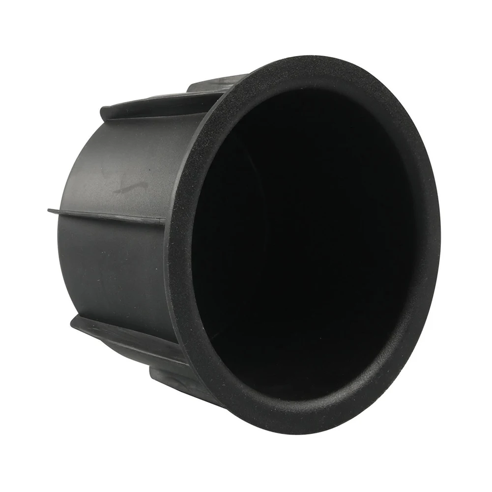 

Rubber Center Console Rubber Cup Holder Inserts 6699135030 For Toyota 4 Runner 2010-2020 Drinking Bottle Insert Holder Hole
