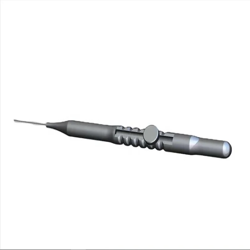 

Dental Portable Root Canal File Extractor Holder Broken Removal Kit