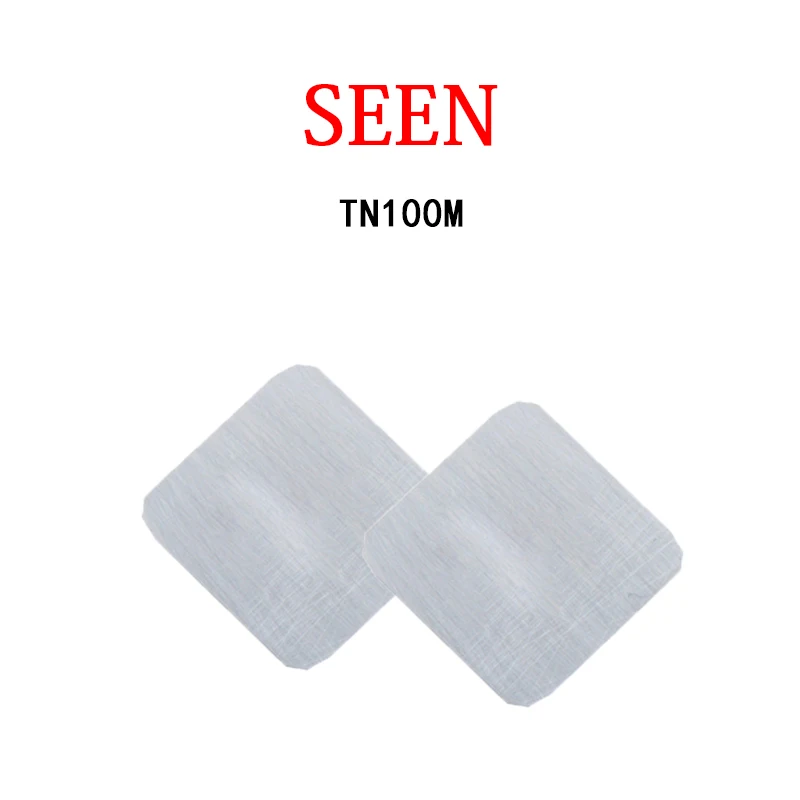 Оригинальные фрезерные Вставки SEEN1203AFTN TN100M SEEN1203 AFTN SEEN 1203 твердосплавные токарные