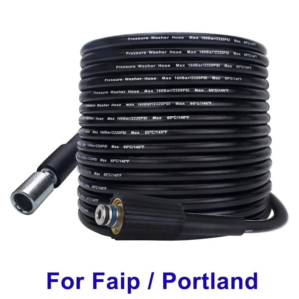 Шланг для мойки высокого давления шланг 10 м