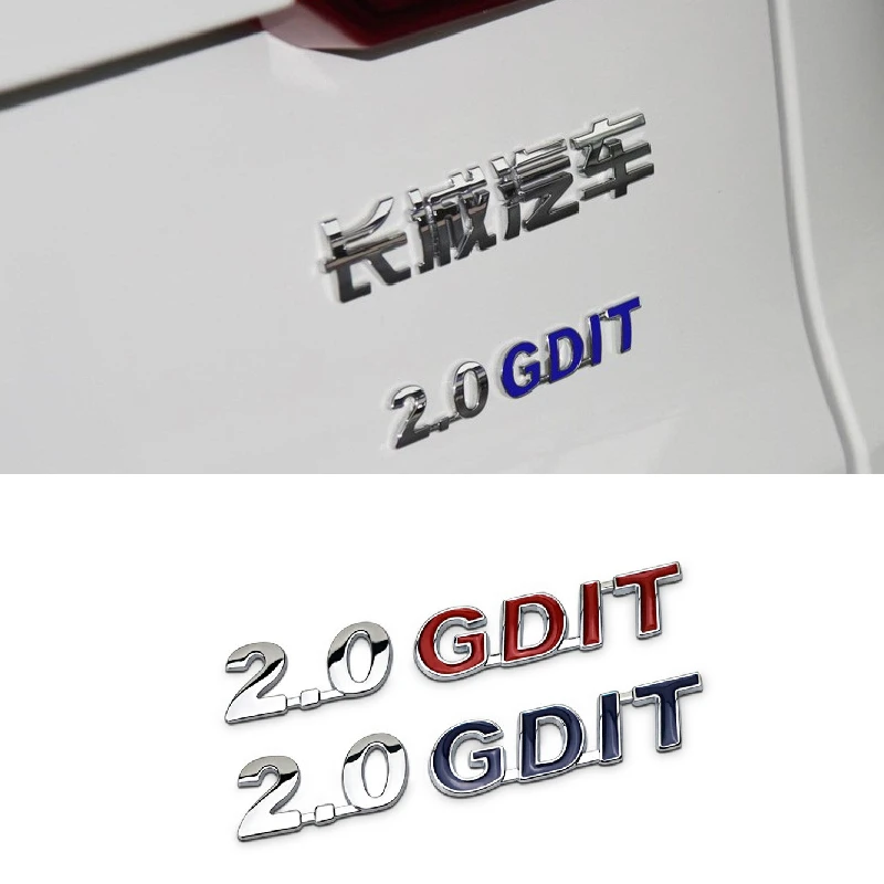 Для Haval Logo H3 H6 H2 H5 H7 H8 H9 H6 Sport Coupe M2 M4 T FEK Silah Tabanca Korna металлические аксессуары для заднего автомобиля Наклейка украшение