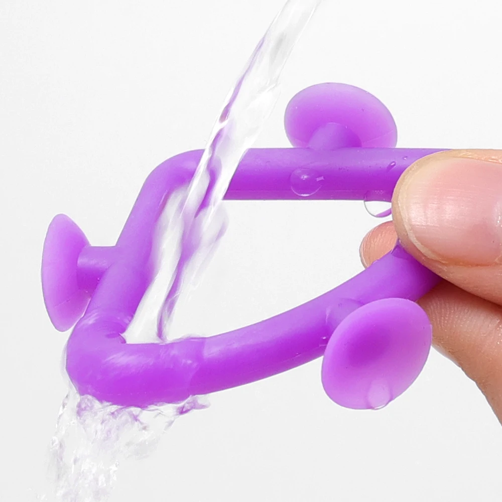 Рисунок 2 - Детский конструктор «присоска»