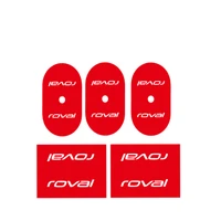 bicycle valve sticker for 2021 roval vinyl waterproof antifade road bike mtb cycling racing paint protection decal free shipping