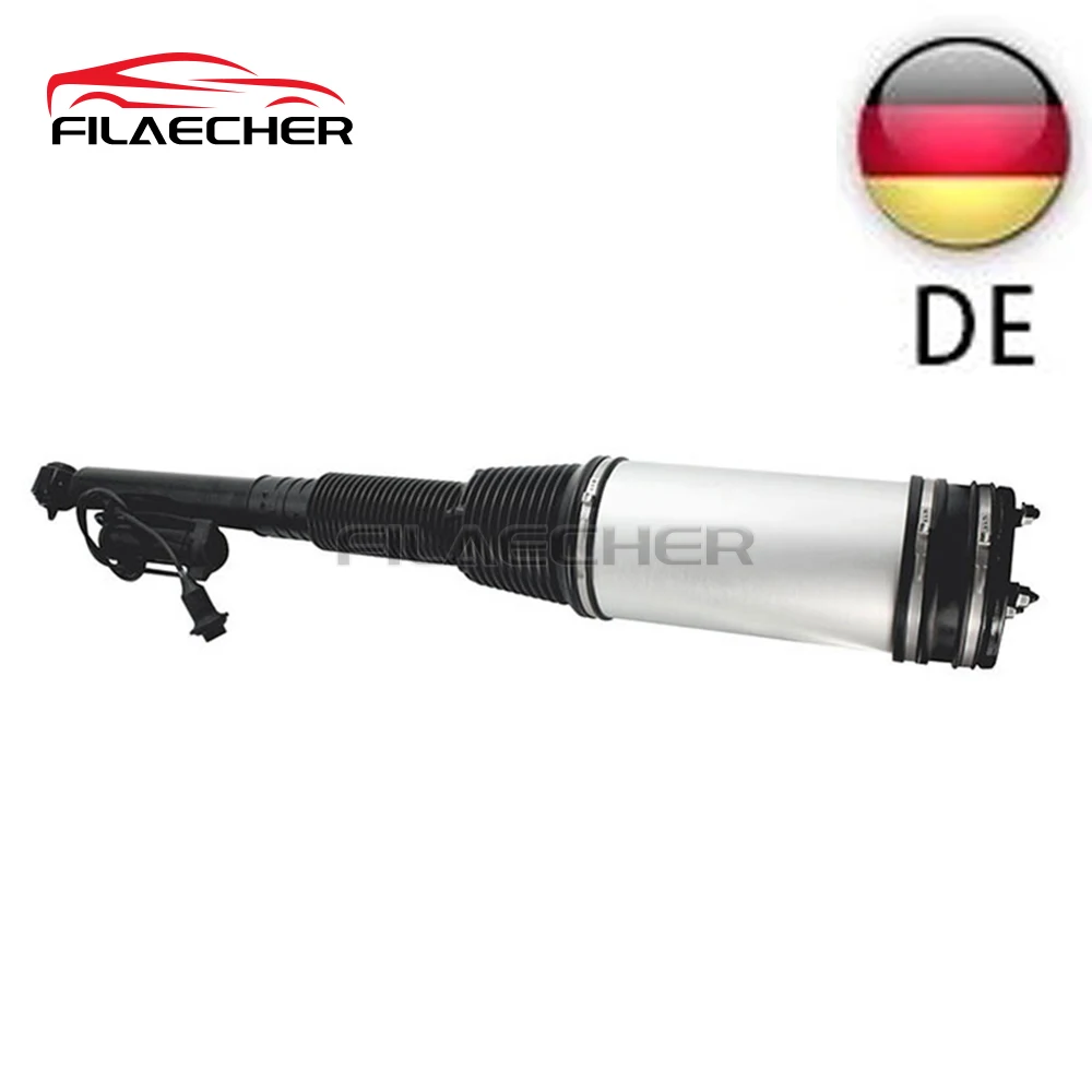 

1pcs Rear/Front Air Suspension Shock Absorber 4Matic for Mercedes Benz S-class W220 S500 S600 2203202138 2203202238 2203202338