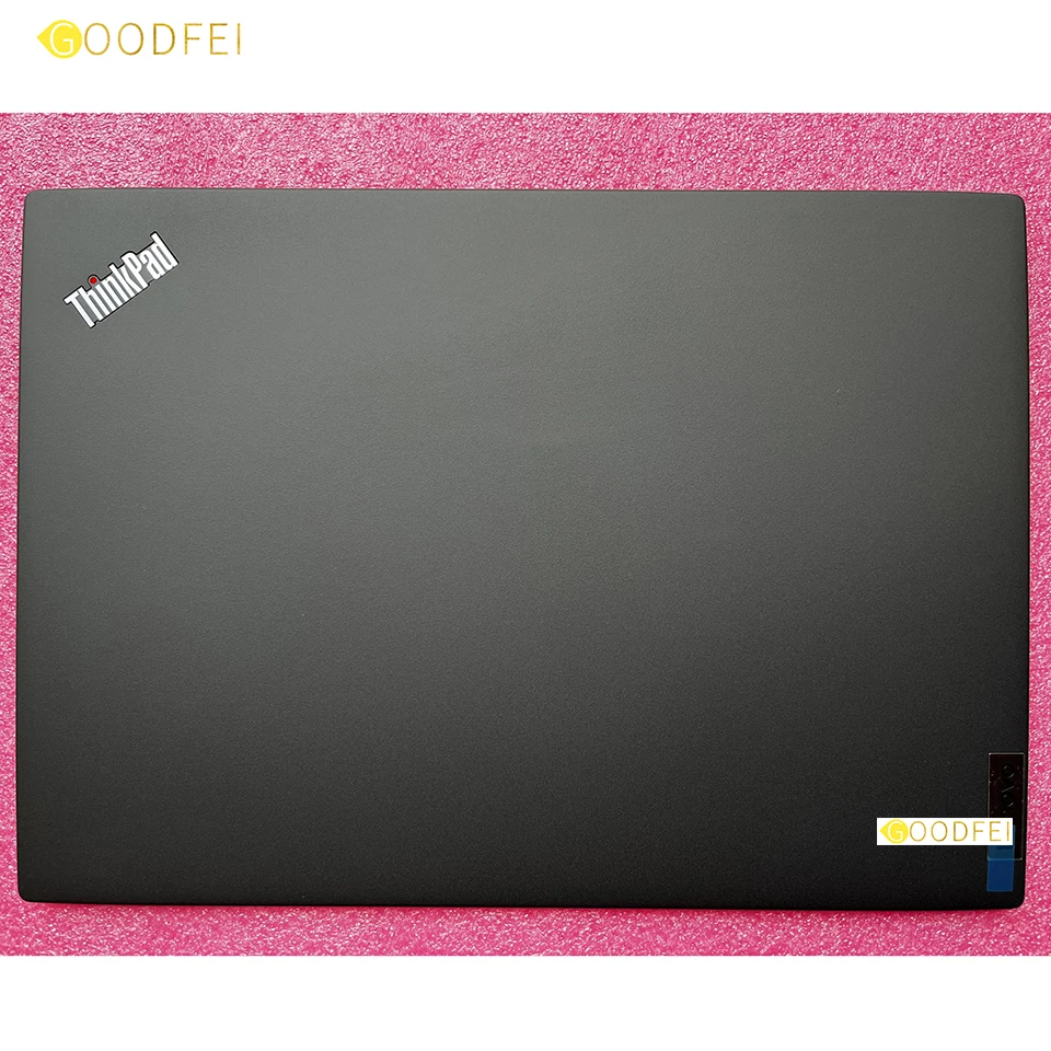 

Original New For Lenovo ThinkPad X13 2nd Gen Type 20WK 20WL 20XH 20XJ Laptop LCD Top Case Rear Lid Screen Back Cover 5CB0Z69301