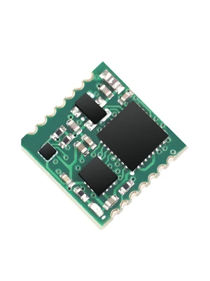 Sensor de Ângulo Esperto do Módulo do Giroscópio da Taxa 1000hz do Acelerômetro Serial