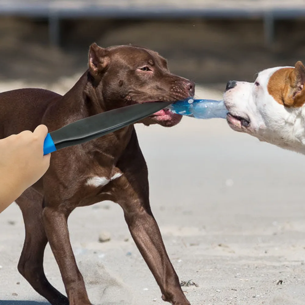 

Pitbull Break Stick Professional Dog No Bite Sticks Toy for Training German Shepherd Medium Large Dogs Dog Training