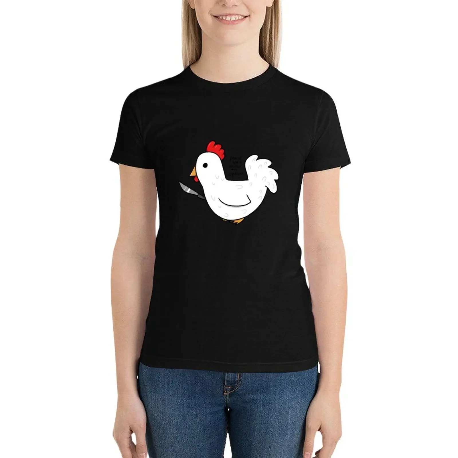 Peace was Never an Option Cucco футболка одежда хиппи женская для женщин