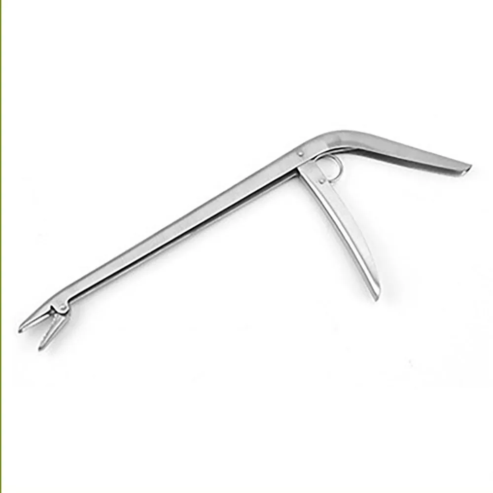 Легко чистящее устройство для отцепления из нержавеющей стали плоскогубцы ручка