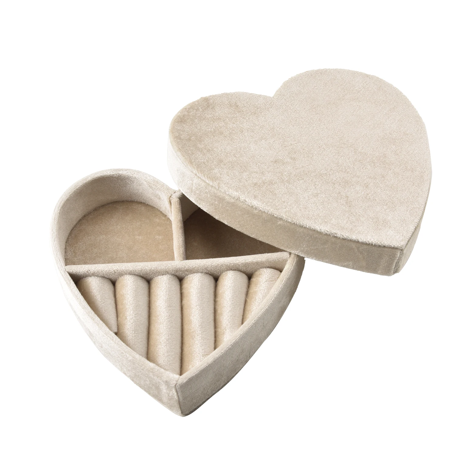 TAIMY бархатный органайзер для украшений