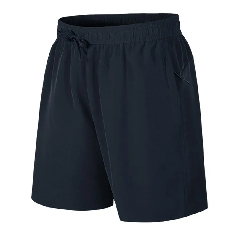 

Мужские эластичные цветные быстросохнущие сетчатые плавки с подкладкой, пляжная одежда, купальные костюмы, купальники с кулиской, шорты, се...