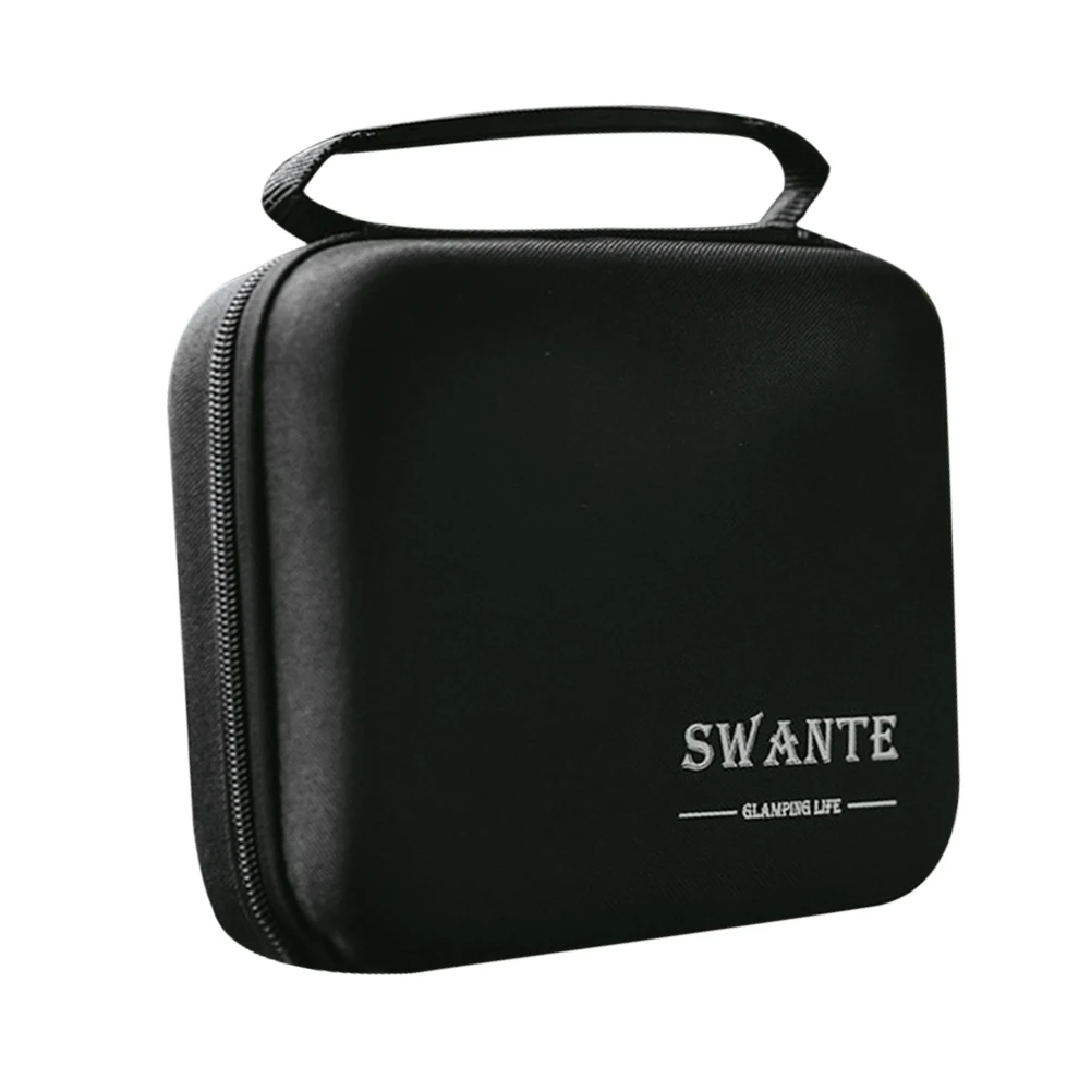 

Waterproof EVA Storage Bags Portable Multifunctional Picnic Tent Lamp Light Organizer Pouch Camping Equipment Camping Equipment