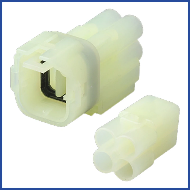 

Changan Suzuki Auto EFI Engine Control System Oxygen Sensor Plug 6187-4441 6180-4181 4 Pin Connector