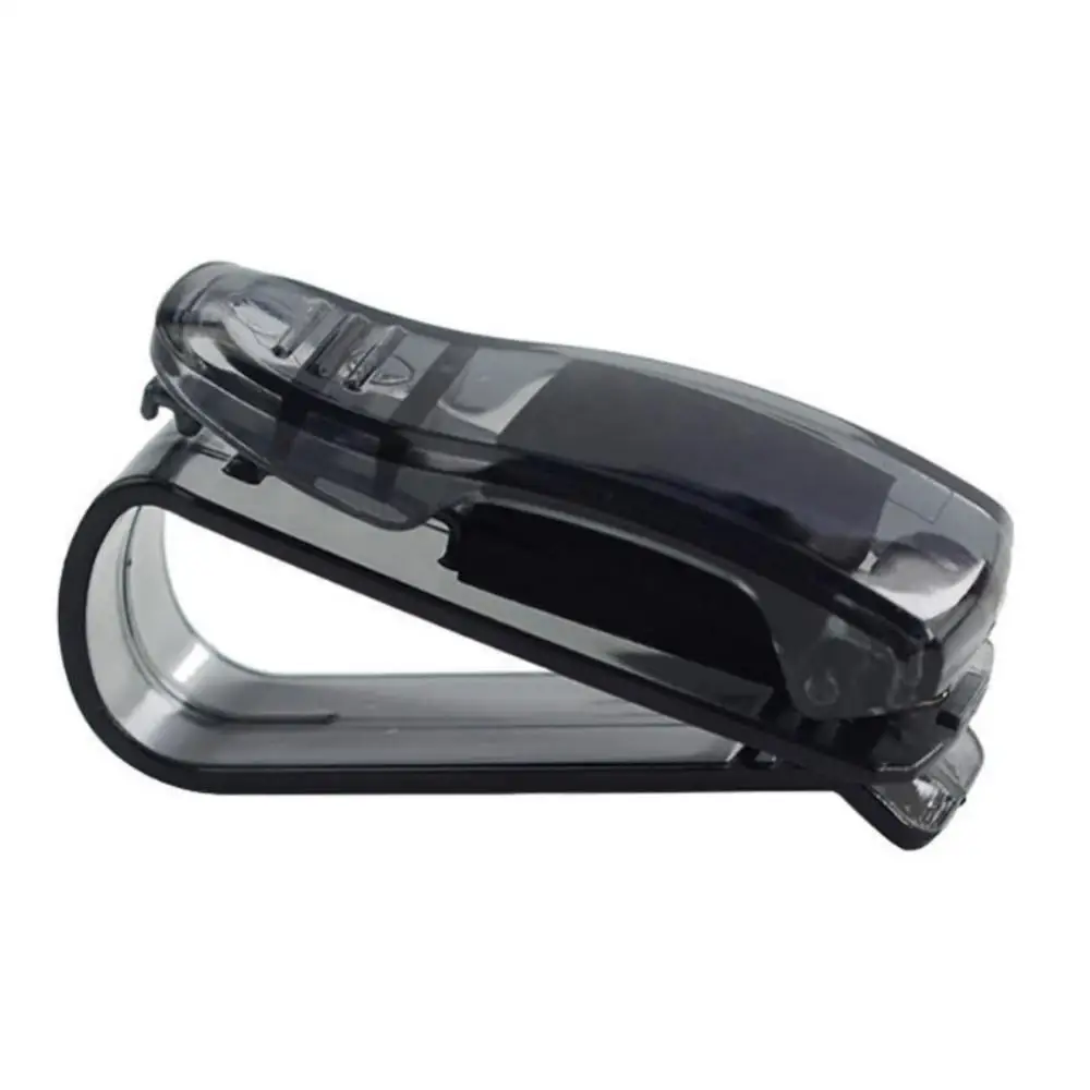 

3/5/10PCS Car Glasses Clip Multifunction Universal Car Bill Clip Portable Car Interior Accessories Car Glasses Frame