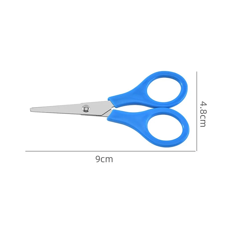 Рисунок 2 - Школьные Ножницы для детей