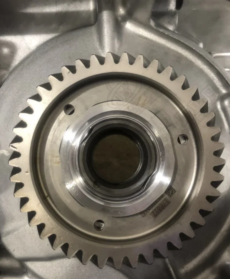 Для Mazda 3 alexa M6 CX-3Cx-5 Автоматическая передача на корпусе