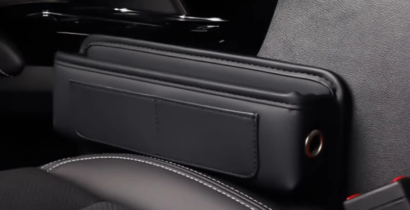 Автомобильный ящик для хранения подходит JETOUR Traveler T2 2023-2024 модифицированные